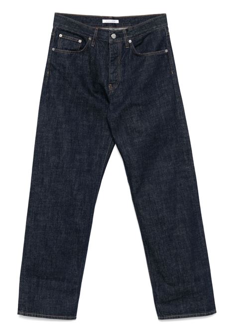 Blue Loose jeans Sunflower - men