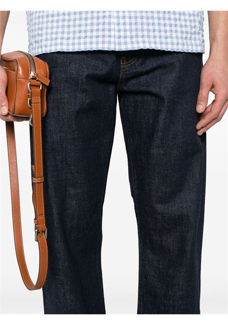 Jeans taglio comodo in blu scuro Sunflower - uomo SUNFLOWER | 5116736