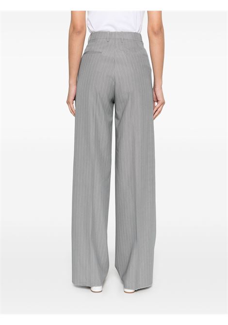 Cool grey P-Ebony tailored trousers Tagliatore - women TAGLIATORE | PEBONYM50006P1199