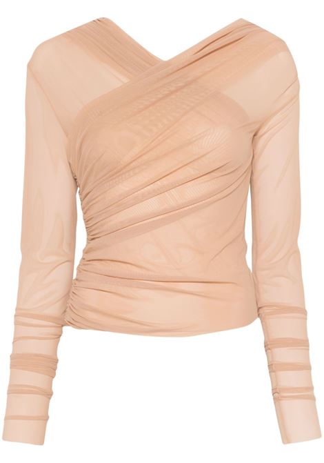 Top Trixie in rosa The Andamane - donna THE ANDAMANE | Top | T170760ATJP176BLSH