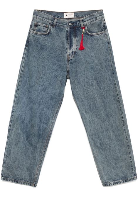 Blue jeans The Editor - men THE EDITOR | Jeans | W4U120999