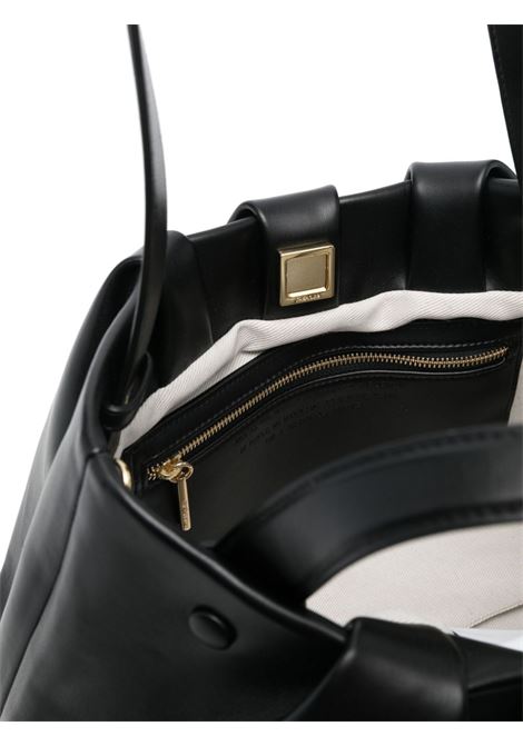 Borsa tote athena in nero Themoirè - donna THEMOIRè | TMCOAHN1