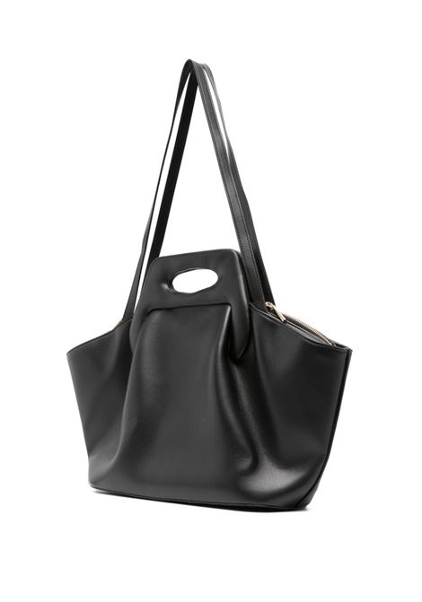 Borsa tote dhena in nero Themoirè - donna THEMOIRè | TMCODHN1