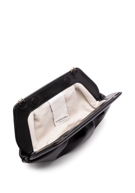 Borsa clutch emera in nero Themoirè - donna THEMOIRè | TMCOEMRN1