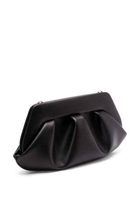 Borsa clutch emera in nero Themoirè - donna THEMOIRè | TMCOEMRN1