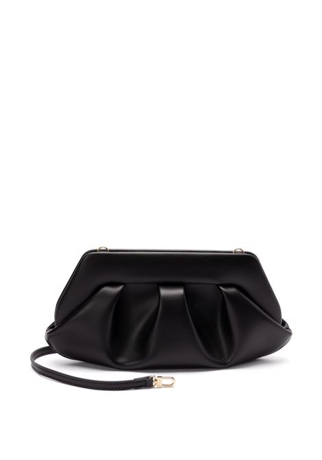 Borsa clutch emera in nero Themoirè - donna THEMOIRè | TMCOEMRN1