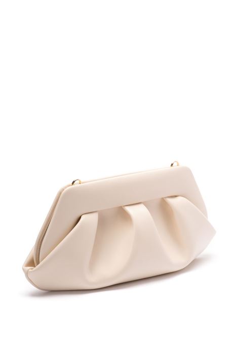 Borsa clutch emera in beige Themoirè - donna THEMOIRè | TMCOEMRN81