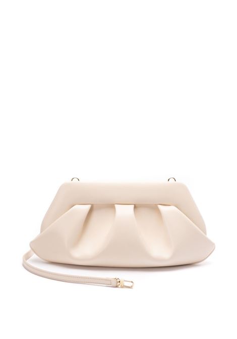 Borsa clutch emera in beige Themoirè - donna THEMOIRè | TMCOEMRN81