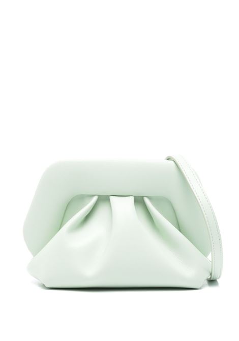 Borsa mini gea in verde Themoirè - donna THEMOIRè | Borse mini | TMSR25GN110