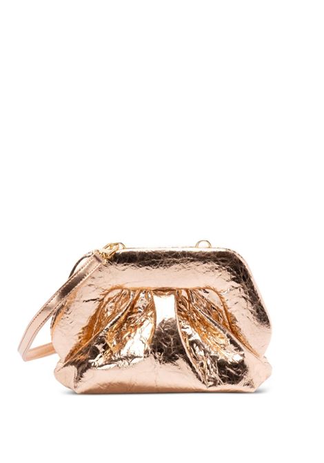 Rose gold gea pineapple bag Themoirè - women