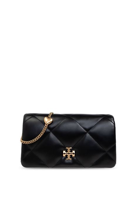 Black kira crossbody bag Tory burch - women TORY BURCH | Shoulder bags | 162139001