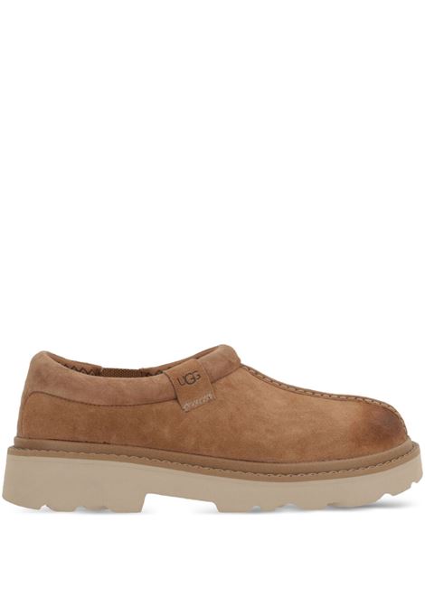 sneakers tasman lug in beige ugg - uomo UGG | 1166913CHE