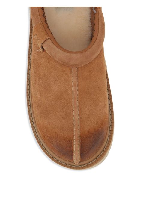 sneakers tasman lug in beige ugg - uomo UGG | 1166913CHE