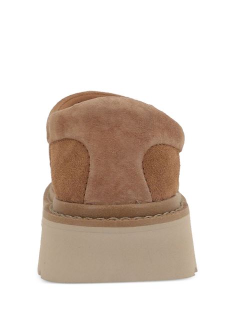 sneakers tasman lug in beige ugg - uomo UGG | 1166913CHE