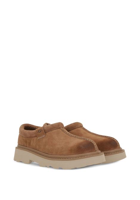 sneakers tasman lug in beige ugg - uomo UGG | 1166913CHE