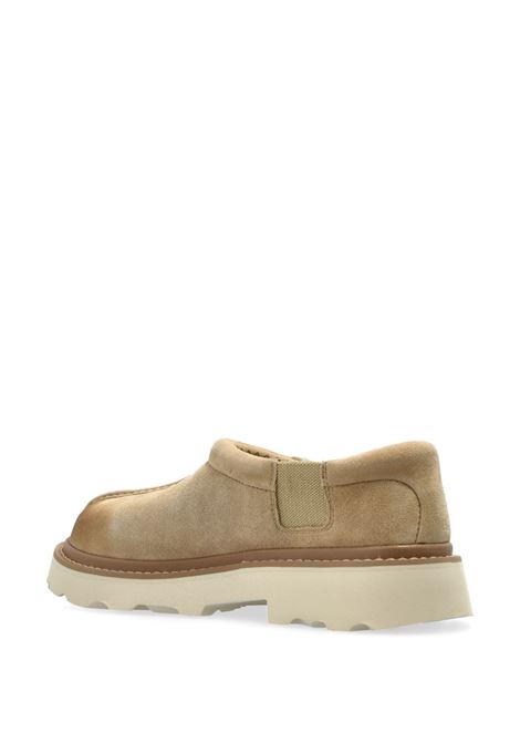 Stivaletti Tasman Lug in beige Ugg - uomo UGG | 1166913MDSD