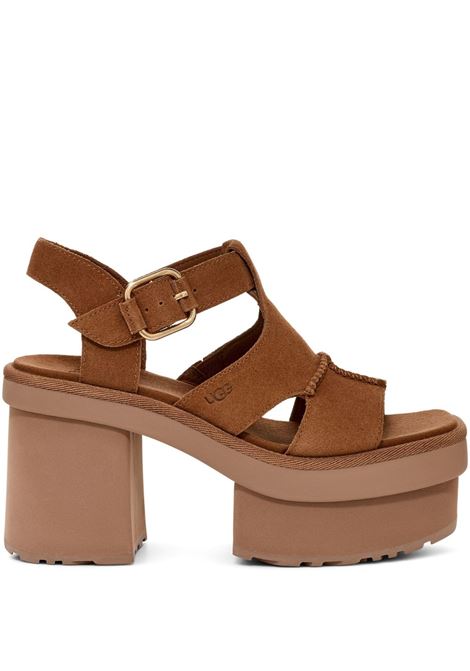 Sandali New Heights in marrone UGG - donna