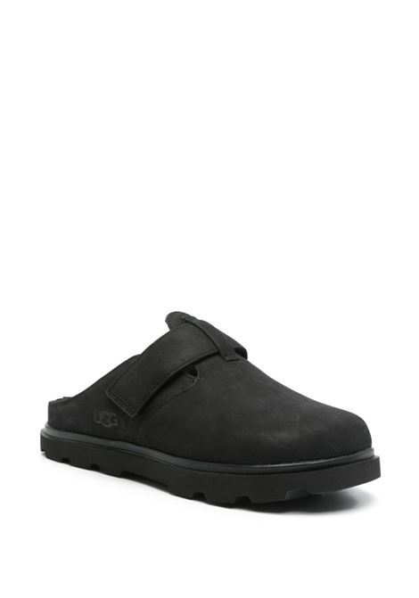 Mules Solano in nero Ugg - uomo UGG | 1167653BLK