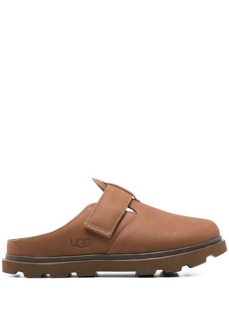 Mules Solano in marrone Ugg - uomo UGG | 1167653CHE