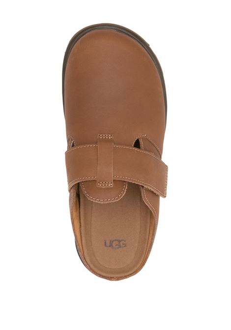 Mules Solano in marrone Ugg - uomo UGG | 1167653CHE