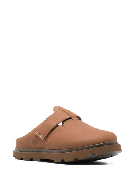 Mules Solano in marrone Ugg - uomo UGG | 1167653CHE