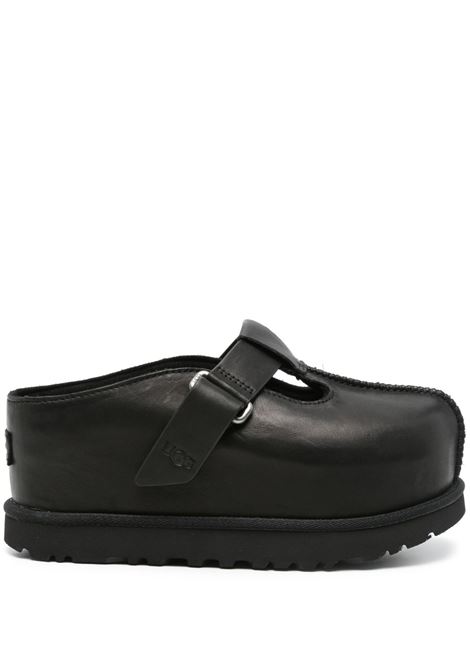 Black Goldenstar mules Ugg - women