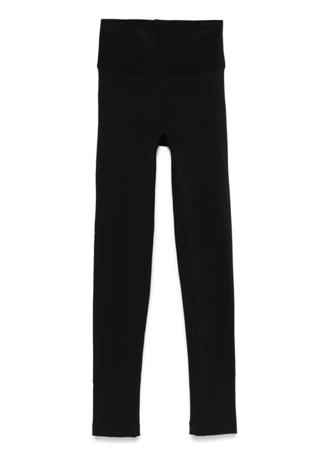 Leggings The Perfect Fit in nero Wolford - donna