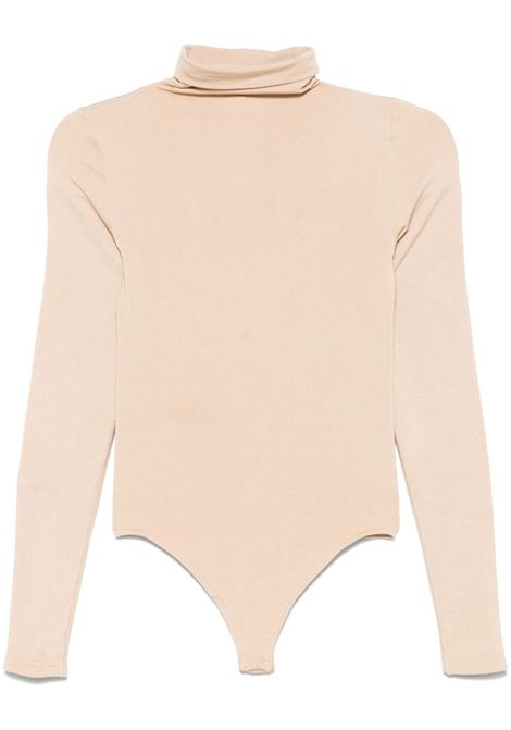 Beige Colorado String bodysuit Wolford - women WOLFORD | Body | 75084124816