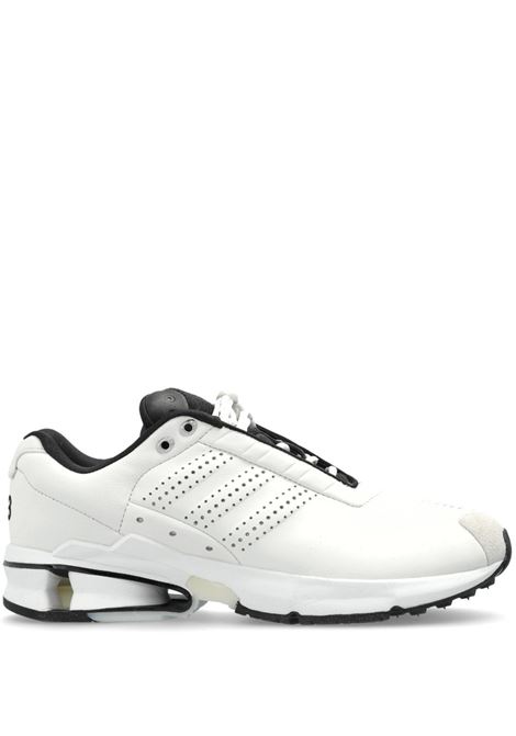 Sneakers traforate in bianco Y-3 - unisex Y-3 | JQ2423WHT