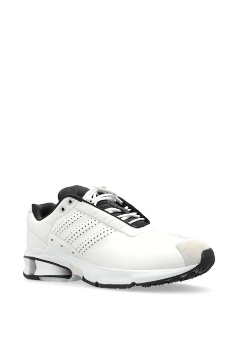 Sneakers traforate in bianco Y-3 - unisex Y-3 | JQ2423WHT