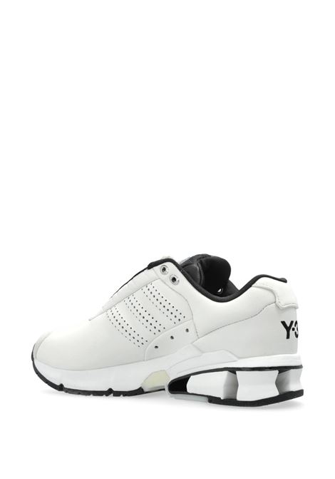 Sneakers traforate in bianco Y-3 - unisex Y-3 | JQ2423WHT