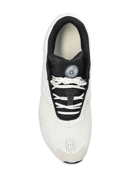 Sneakers traforate in bianco Y-3 - unisex Y-3 | JQ2423WHT