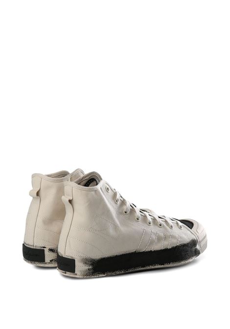 White Nizza Hi sneakers Y-3 - unisex Y-3 | JQ2458TLCBLK