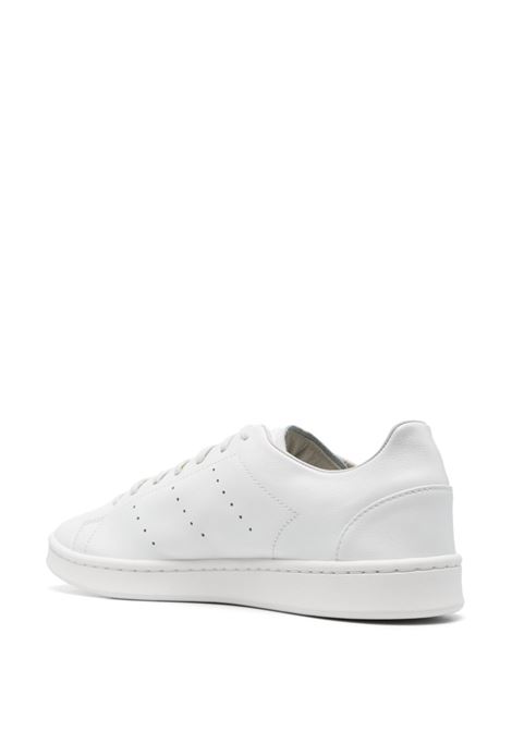 Sneakers Stan Smith in bianco Y-3 - uomo Y-3 | JQ4976WHT