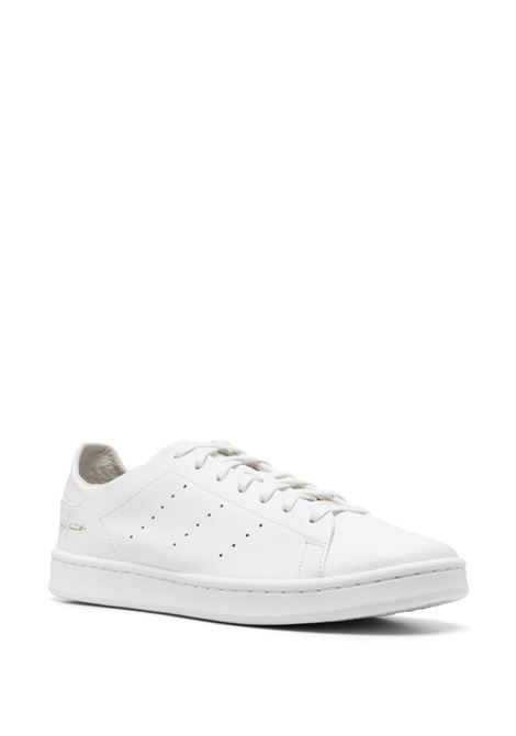 Sneakers Stan Smith in bianco Y-3 - uomo Y-3 | JQ4976WHT