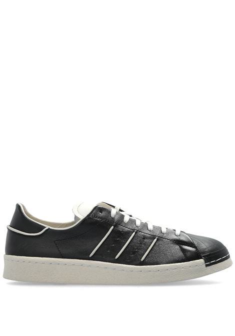 Sneakers Superstar in nero Y-3 - uomo Y-3 | JS0575BLK