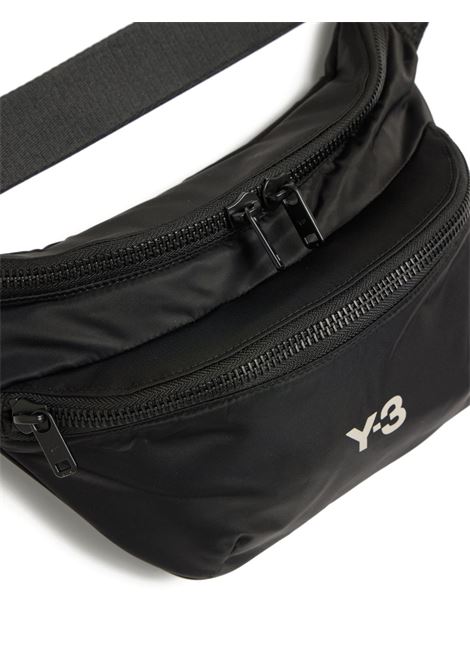 Marsupio Xbody in nero Y-3 - unisex Y-3 | JW9946BLK