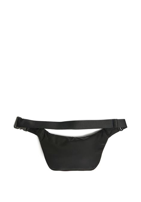 Marsupio Xbody in nero Y-3 - unisex Y-3 | JW9946BLK