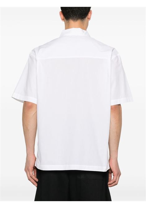 White Sidri shirt Ymc - men YMC | P2YAAWHT