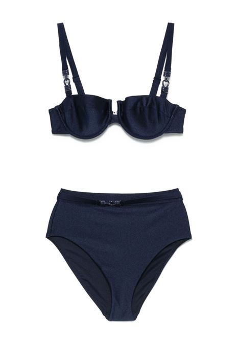 Bikini Everley in blu Zimmermann - donna ZIMMERMANN | 0681WRS255NAV