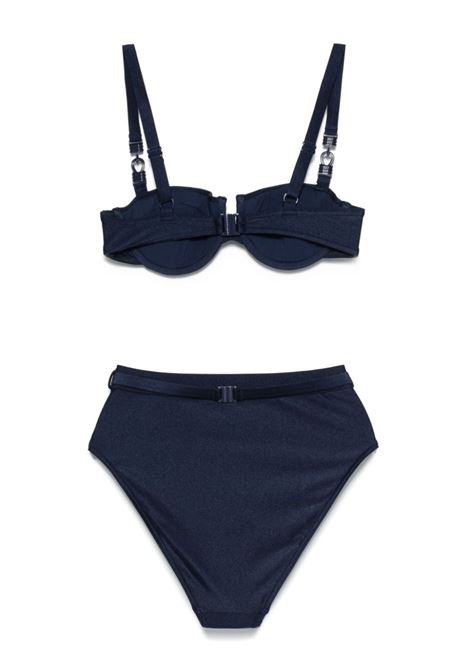 Bikini Everley in blu Zimmermann - donna ZIMMERMANN | 0681WRS255NAV