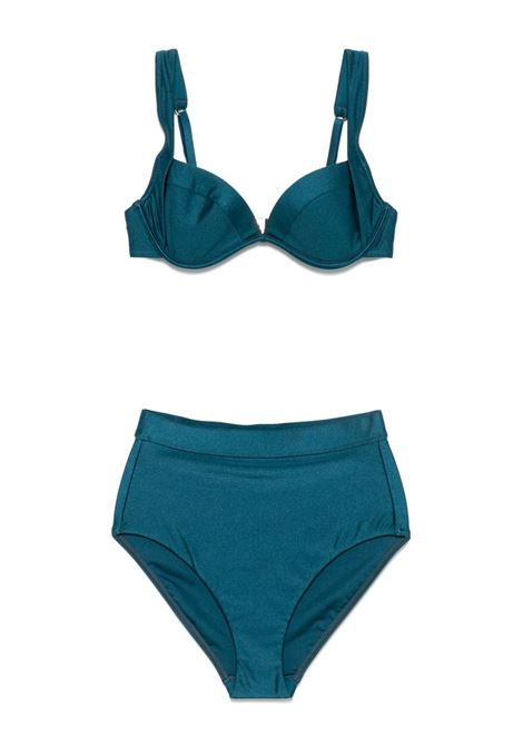 Bikini Acacia in ottanio Zimmermann - donna