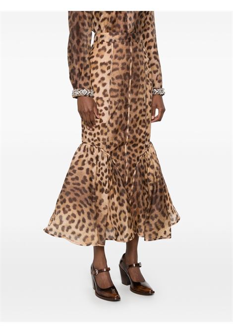 Zimmermann - donna ZIMMERMANN | 2343SR251LEO