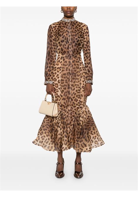 Zimmermann - donna ZIMMERMANN | 2343SR251LEO