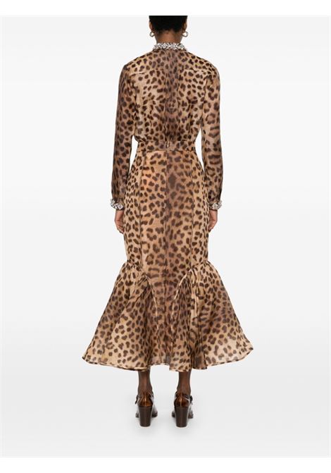 Zimmermann - donna ZIMMERMANN | 2343SR251LEO