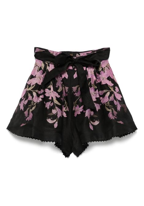 Black Dawning shorts Zimmermann - women