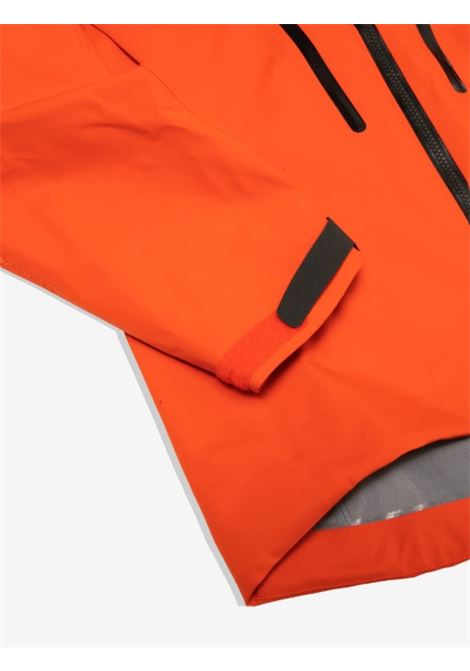 Orange alpha sv jacket Arc'teryx - men ARC'TERYX | X000007555DYNSTYBLK