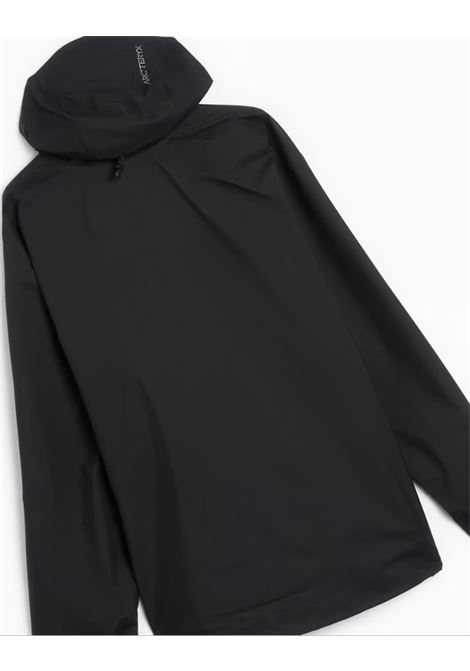 Black beta hooded jacket Arc'eryx - men ARC'TERYX | X000009648BLK